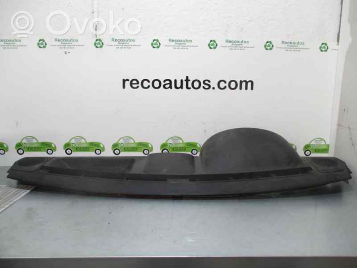 Renault Kangoo III Deska rozdzielcza 8200180998