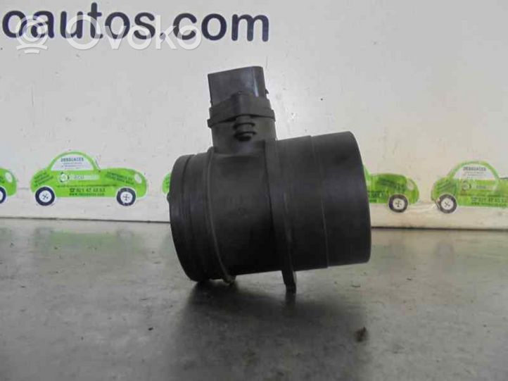 BMW 1 E81 E87 Misuratore di portata d'aria 7502055