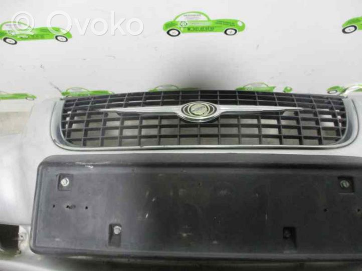 Chrysler Stratus Front bumper 4805381AA