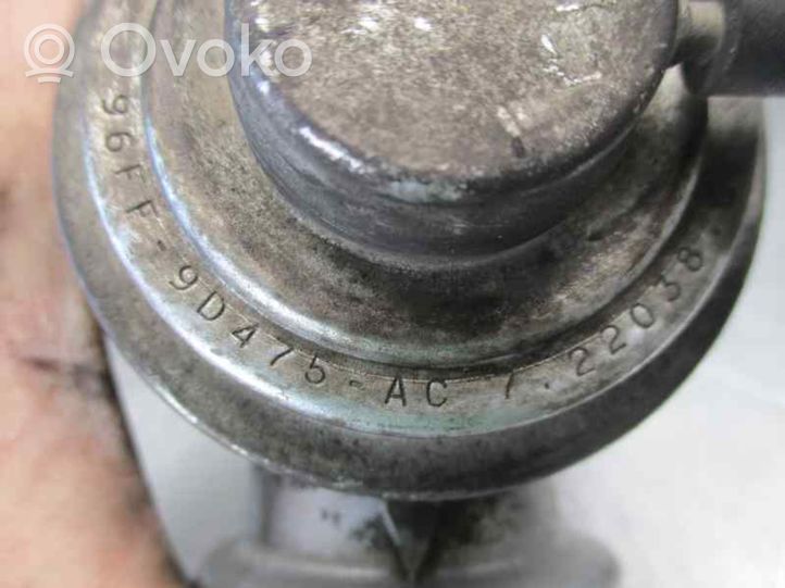 Ford Escort EGR valve 96FF9D475AC