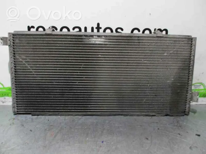 Subaru Legacy Radiateur condenseur de climatisation 73210AE02A