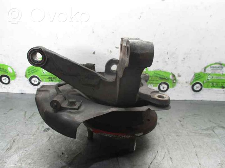 Hyundai Elantra Fuso a snodo con mozzo ruota anteriore 517162D110