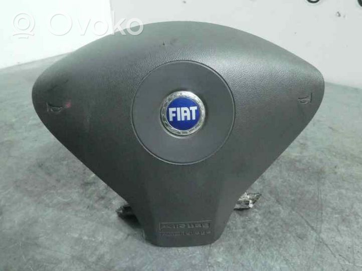 Fiat Multipla Надувная подушка для руля 7353148010