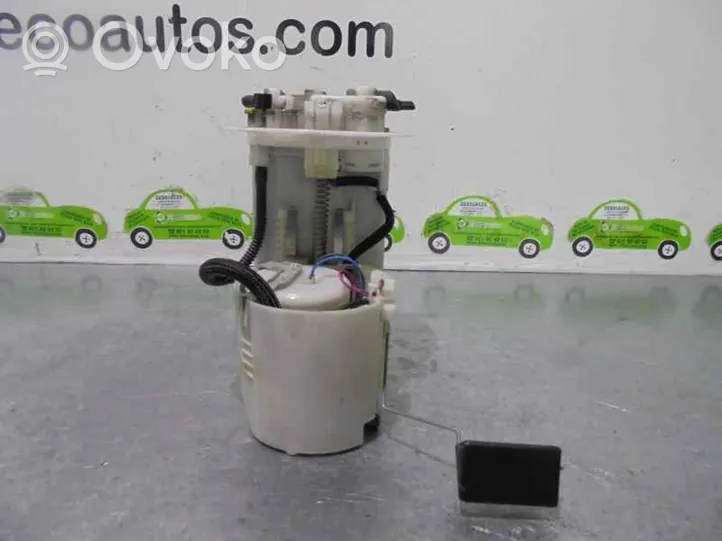 Toyota Prius (XW50) In-tank fuel pump 7702047070