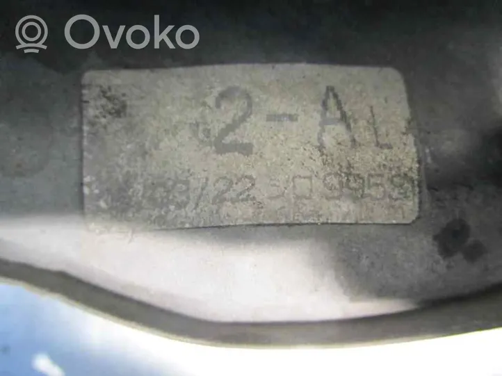 Toyota Prius (XW20) Zwrotnica koła przedniego 4320247010