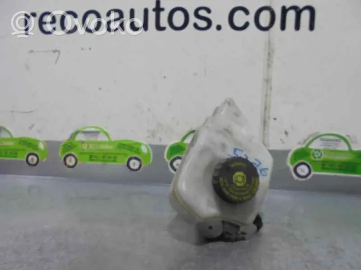 Opel Combo C Cilindro del sistema frenante 0204024948