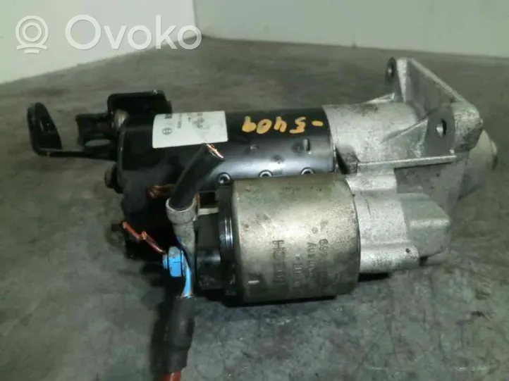 Alfa Romeo 155 Starter motor 0001108136