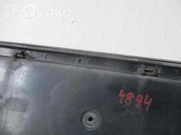 Opel Astra F Rączka / Uchwyt klapy tylnej / bagażnika 90414796