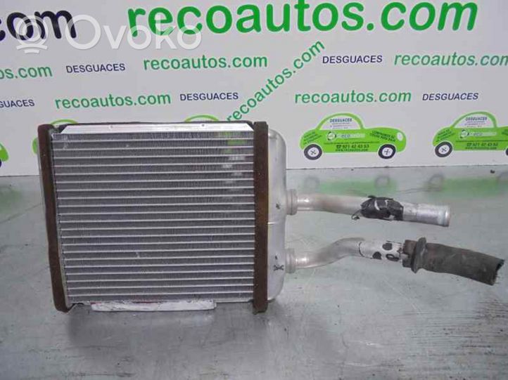 Alfa Romeo GTV Radiatore riscaldamento abitacolo 52466960