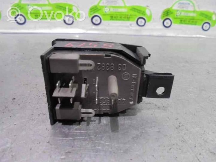 Audi 100 S4 C4 Bouton de commutateur rétroviseur latéral 4A0959565