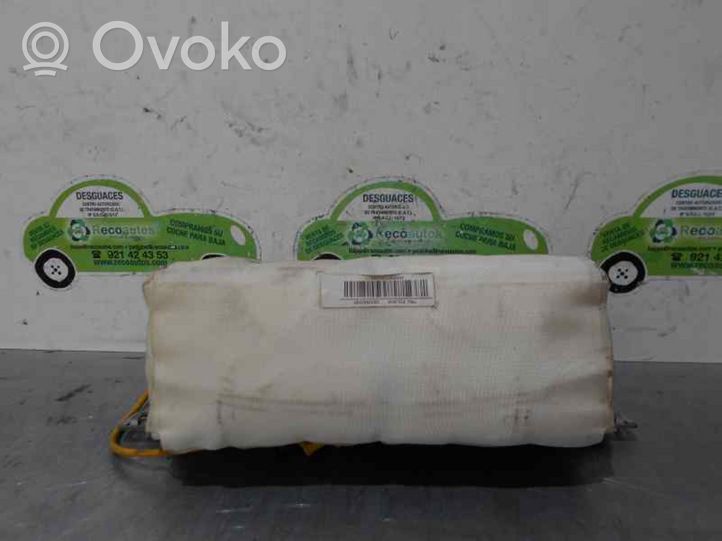 Alfa Romeo 166 Airbag del pasajero 0060676138