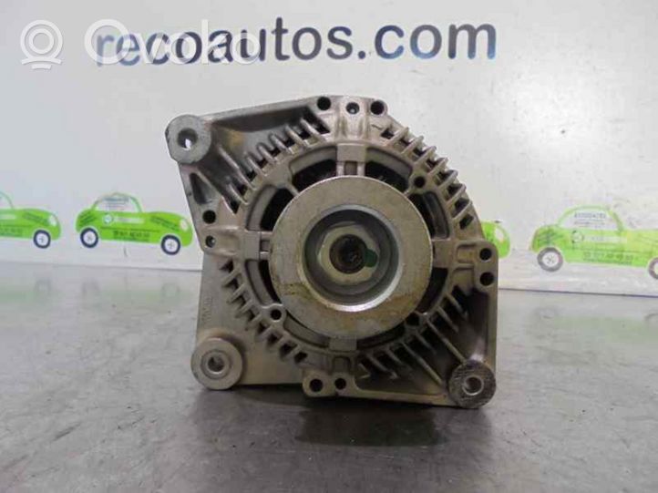 Volvo 960 Alternator 282880