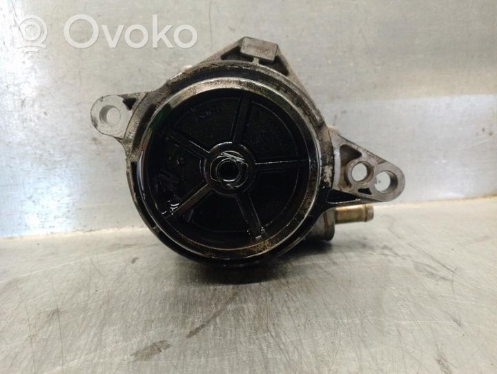 BMW 7 E38 Valvola di depressione 96110885