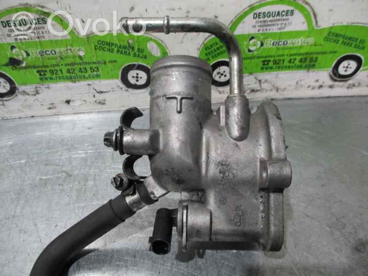 Mercedes-Benz ML W163 Termostatas A6122030275