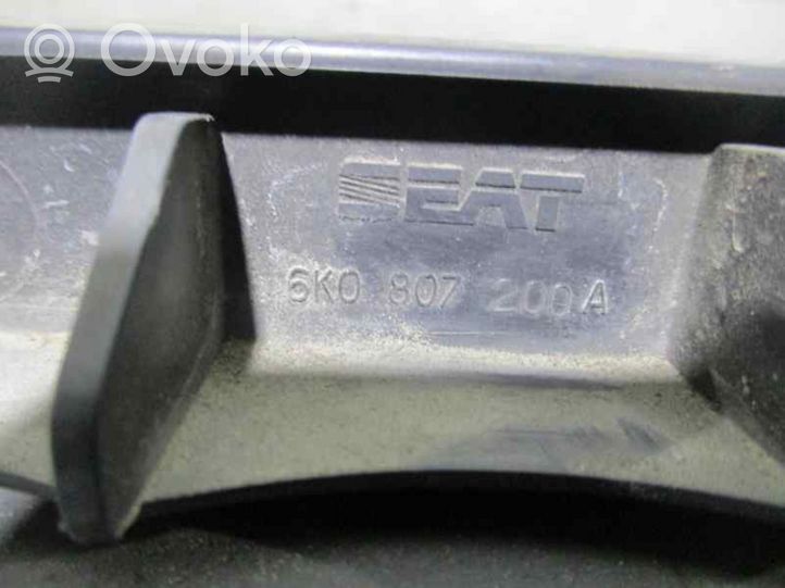 Seat Cordoba (6K) Takapuskurin poikittaistuki 6K0807200A