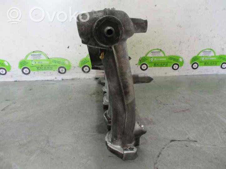 Volvo S60 Kolektorius įsiurbimo 09447005