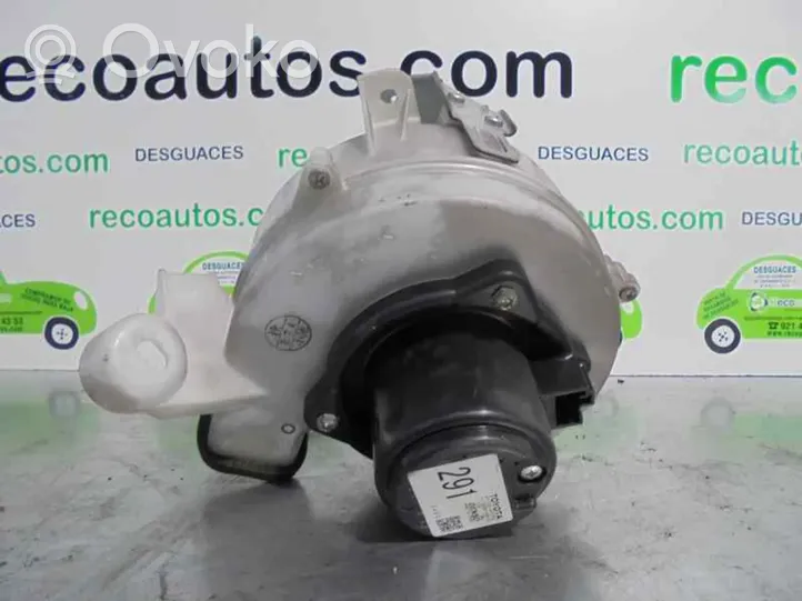 Toyota Prius (XW20) Scatola alloggiamento climatizzatore riscaldamento abitacolo assemblata 8713047070