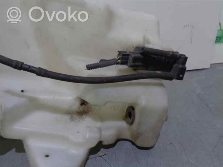 Volvo C30 Zbiornik płynu do spryskiwaczy szyby przedniej / czołowej 30699397