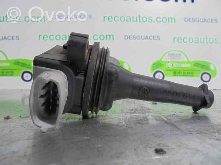 Volvo C30 Bobine d'allumage haute tension 3071417