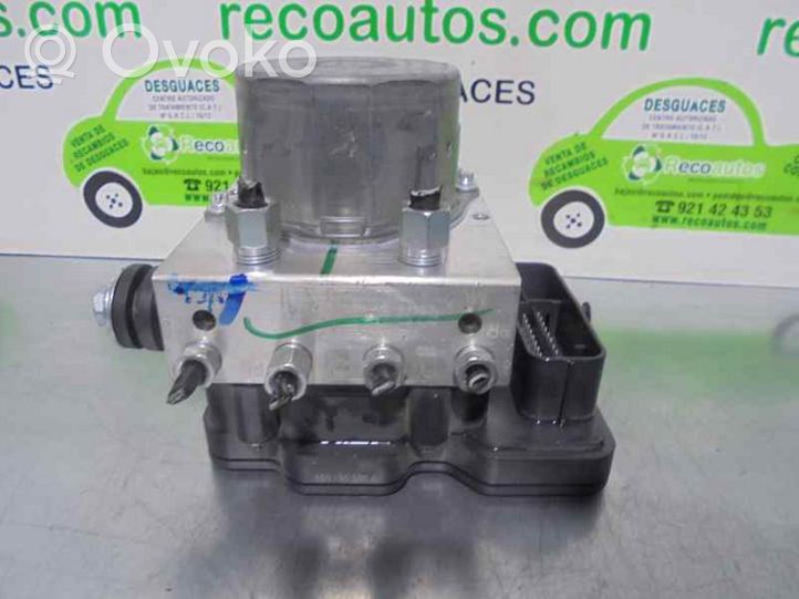 Nissan Qashqai Pompa ABS 476604EA1E