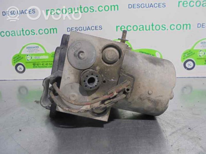 Peugeot 607 ABS-pumppu 9632833580