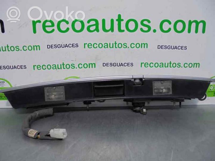 Volvo S70  V70  V70 XC Manecilla de la puerta trasera maletero 09152705