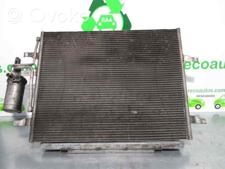 Volvo XC60 Radiateur condenseur de climatisation 8G9119710AB