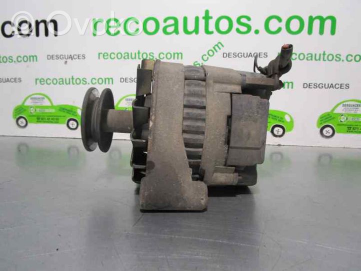 Volkswagen Jetta II Alternator 026903015E