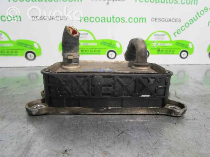 Volvo S60 Radiateur d'huile moteur 9497225