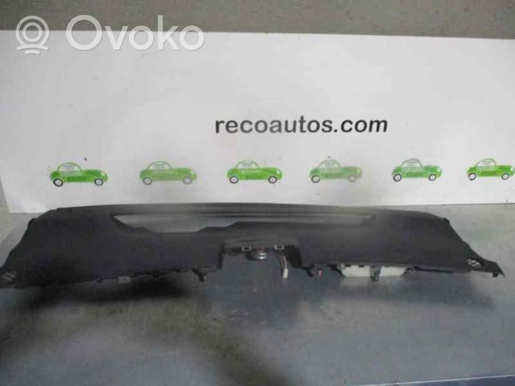 Toyota Prius (XW20) Cruscotto 5530047040C0