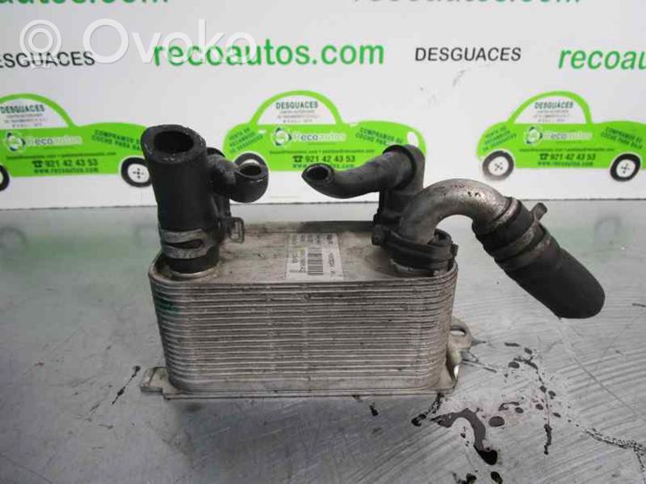 Volvo XC60 Engine oil radiator 6G917A095AD