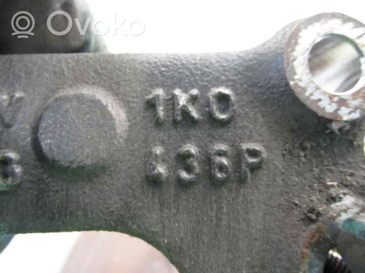 Seat Altea Zwrotnica koła tylnego 1K0436P