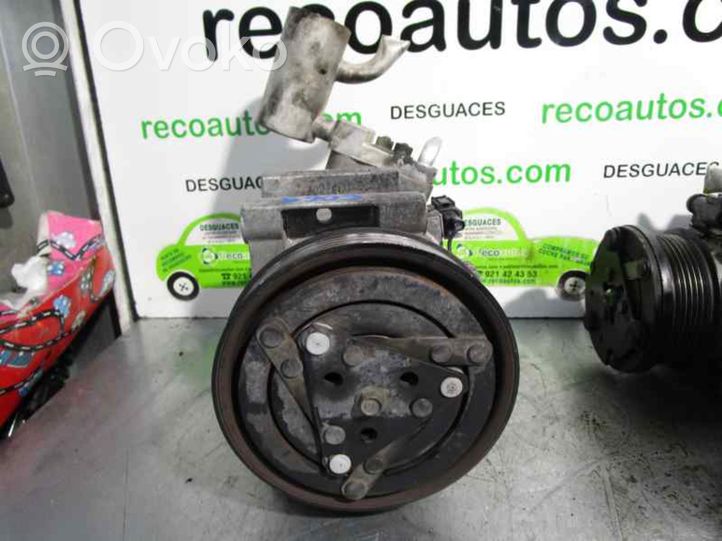 Nissan Maxima Compressore aria condizionata (A/C) (pompa) 9260031U12