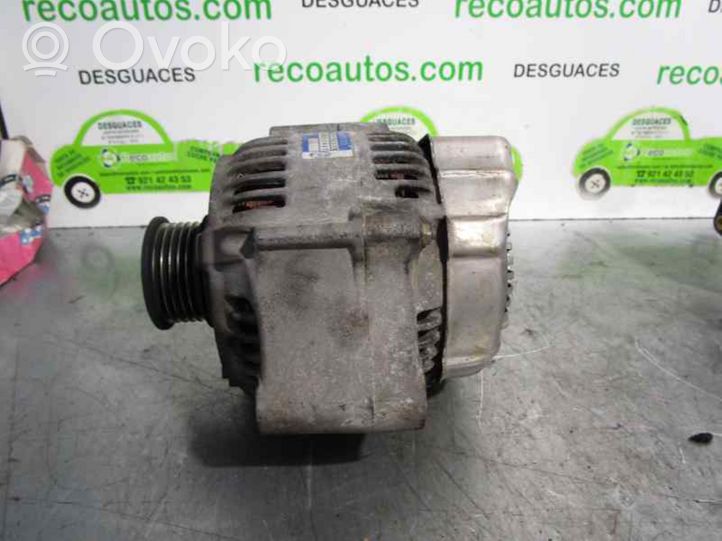 Land Rover Freelander Generatore/alternatore YLE102370