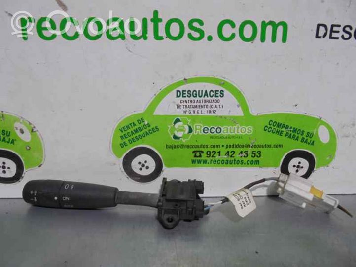 Peugeot 607 Muut kytkimet/nupit/vaihtimet 96318293ZL