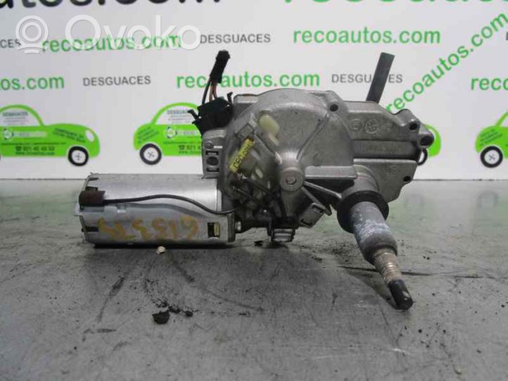 Seat Cordoba (6K) Moteur d'essuie-glace arrière 6K0955711