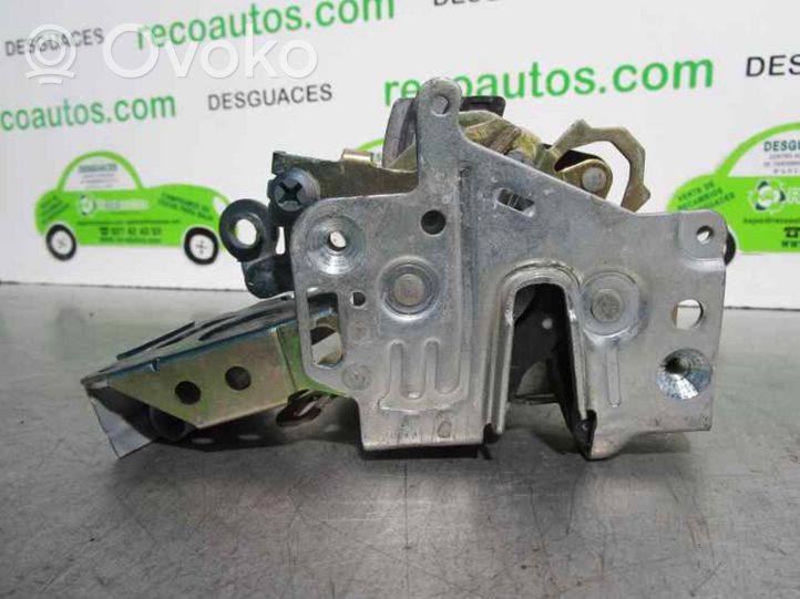 Mercedes-Benz S W140 Cerradura de puerta delantera A1407205835