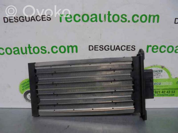KIA Rio Résistance moteur de ventilateur de chauffage 06T035U1009