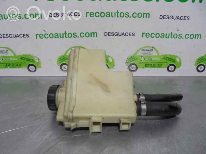 Renault Kangoo III Serbatoio/vaschetta del liquido del servosterzo 7700414664