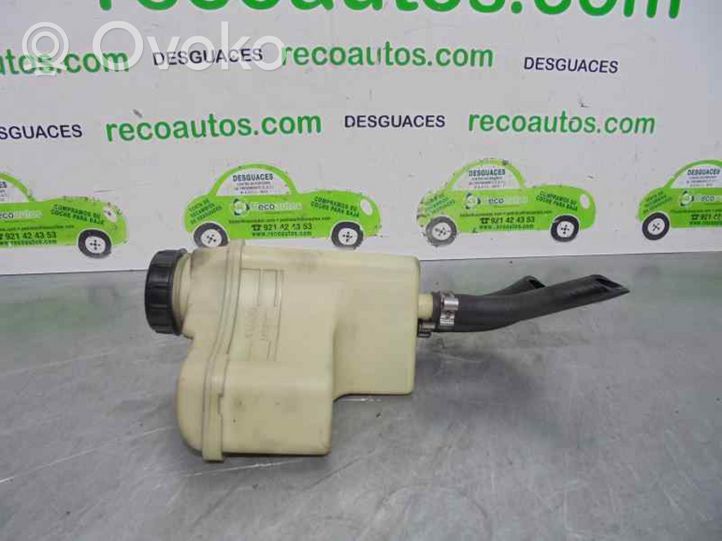 Renault Kangoo III Zbiornik płynu wspomagania układu kierowniczego 7700414664