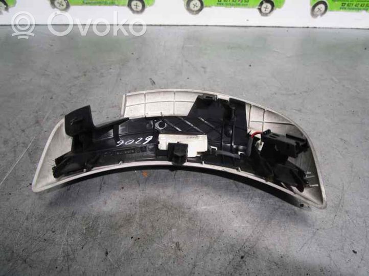 Citroen C4 Grand Picasso Soufflet levier de vitesse (cuir / tissu) 9660065477