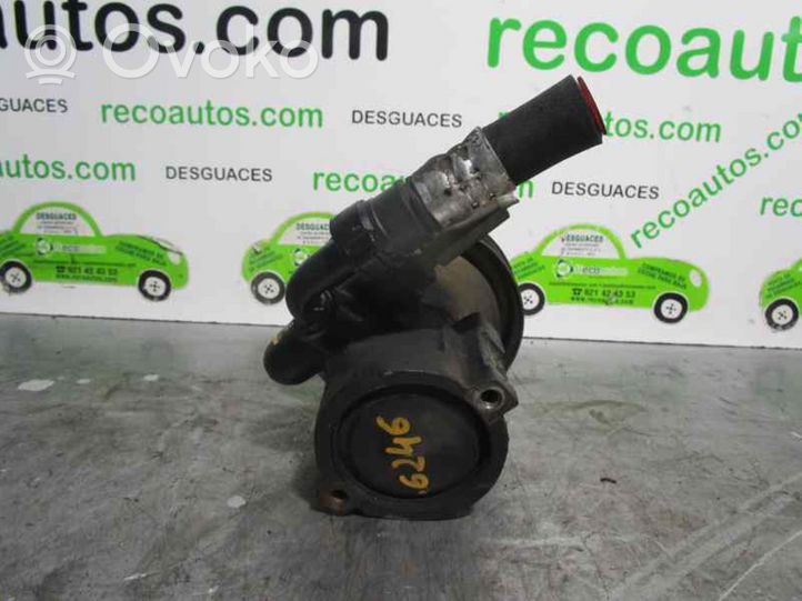 Alfa Romeo 147 Pompa del servosterzo 55183805