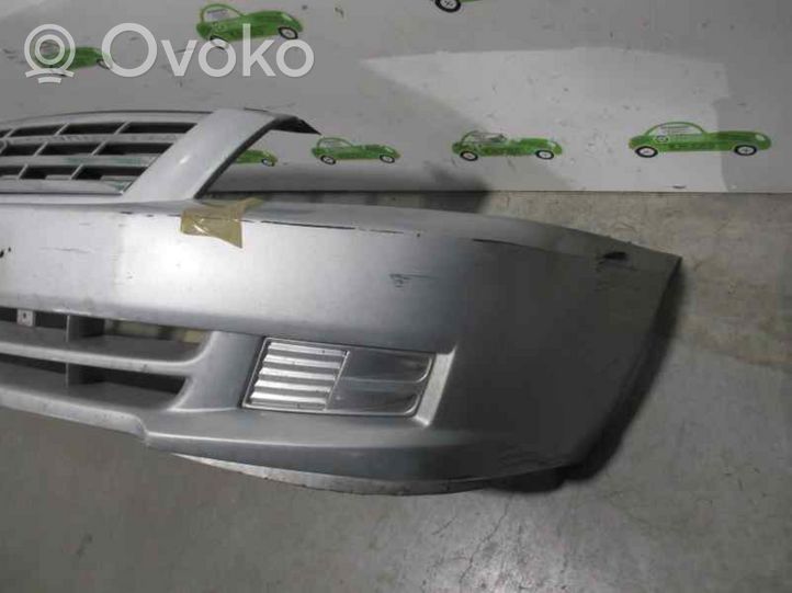 KIA Magentis Priekinis bamperis 865113C000