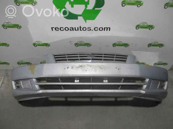 KIA Magentis Pare-choc avant 865113C000