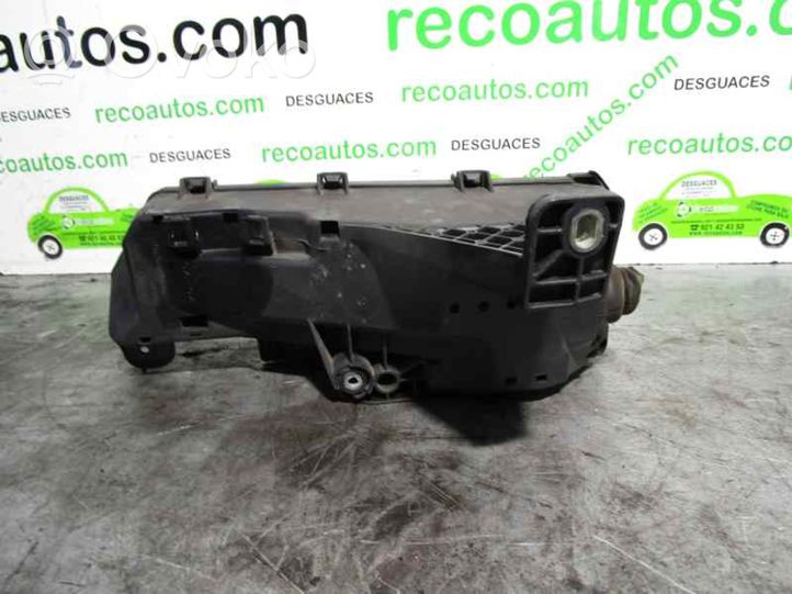 Volvo S60 Module de fusibles 9494211