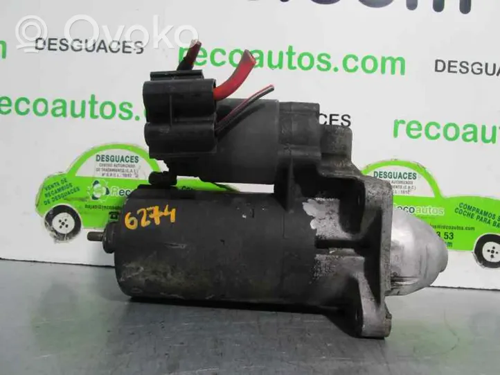 Ford Escort Starter motor 92AB11000GB