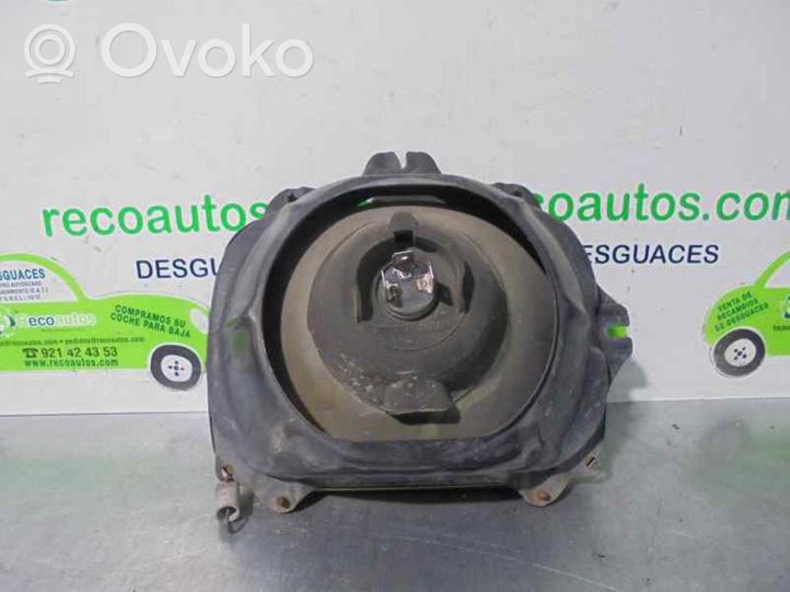 Toyota 4 Runner N180 Headlight/headlamp 8115035130