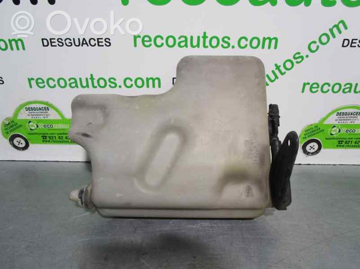 Toyota 4 Runner N180 Coolant expansion tank/reservoir 1647065020