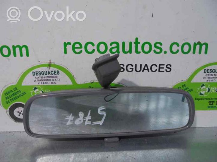 Toyota 4 Runner N180 Specchietto retrovisore (interno) 8781089141B0