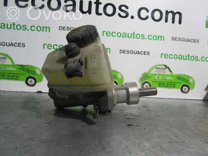 Mercedes-Benz E W124 Master brake cylinder 0054306201